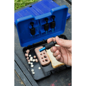 Commercial Punch Kit -