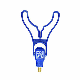 Free Flow Rod Rest