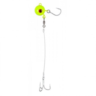 Aquantic montáž Fireball System 500 g