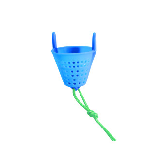 Pelletpult Elastic Small