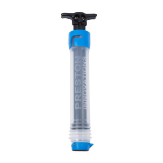 Super Pellet Pump -