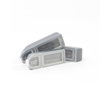 Super Soft Shot Dispenser - Larger Sizes