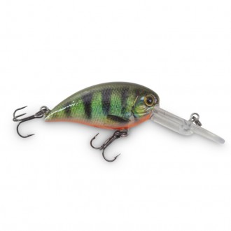 Iron Claw wobler Apace C34 SDRF 3,9 g vzor NPE