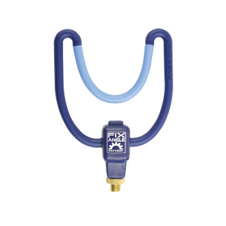 Tube Rod Rest