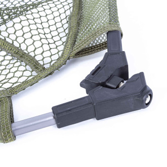 Folding Triangle Net 30