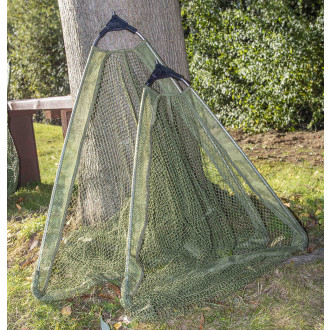 Folding Triangle Net 30