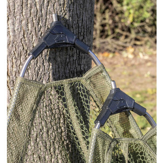 Folding Triangle Net 26