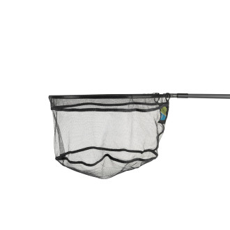 16 Hair Mesh Landing Net