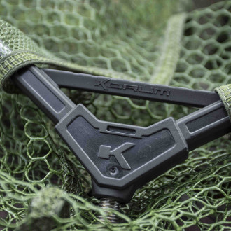 Latex Barbel Spoon Net 30