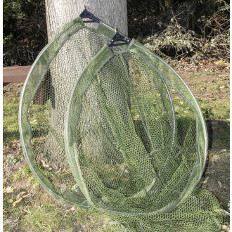 Latex Barbel Spoon Net 30