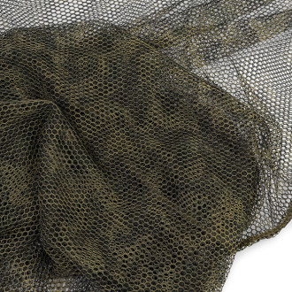 42 Camo Landing Net Mesh