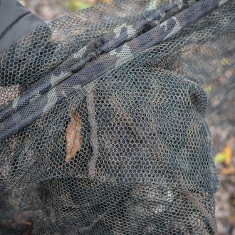 42 Camo Landing Net Mesh