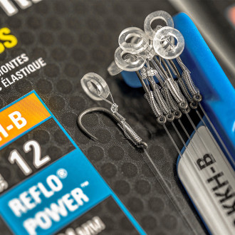Preston KKH-B Banded MagStore Hooklength