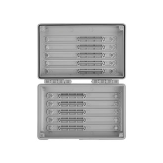 Mag Store System 10cm - Unloaded