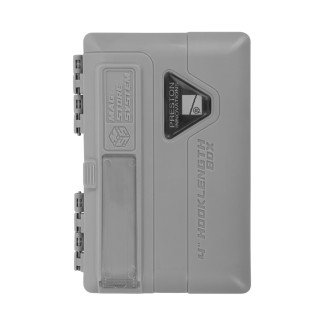 Mag Store System 30 &amp; 38cm - Unloaded