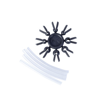 Isotope Holder Kit