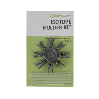 Isotope Holder Kit