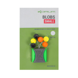Blobs - Small