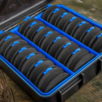 Revalution Storage System