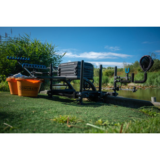 Groundbait Bucket 17l