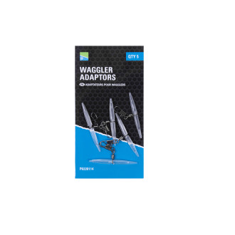 Waggler Adaptors