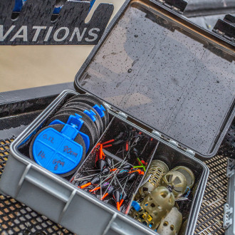 Hardcase Accessory Box