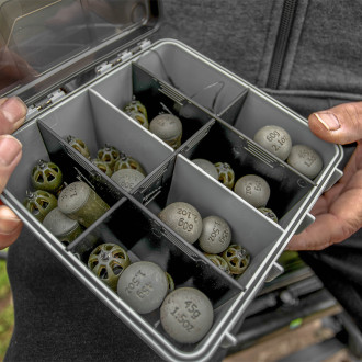 Hardcase Accessory Box
