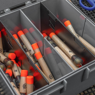 Hardcase Accessory Box - XL