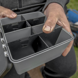 Hardcase Accessory Box - XL