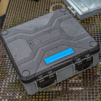 Hardcase Accessory Box - XL