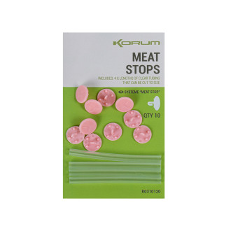 Meat Stops