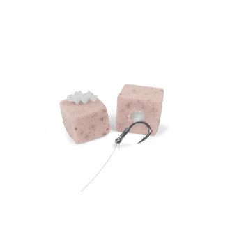 Meat Screws Clear