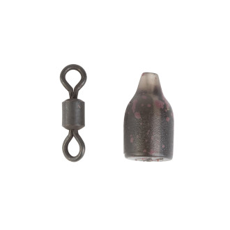 Camo Buffer Bead Kit