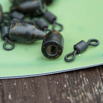 Camo Buffer Bead Kit