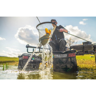 18 Quick Dry Landing Net