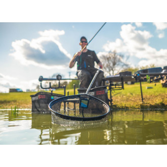 16 Quick Dry Landing Net