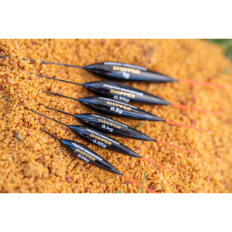 Preston Shipper Pole Floats