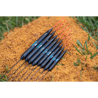 Preston Paulo Pole Floats