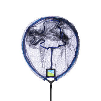 Free Flow Landing Net - 18