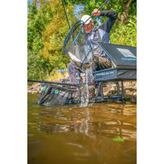 Free Flow Landing Net - 18