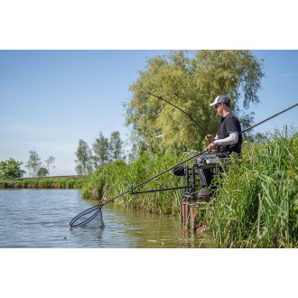 Free Flow Landing Net - 16