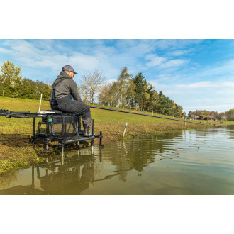 Offbox Side Foot Rest