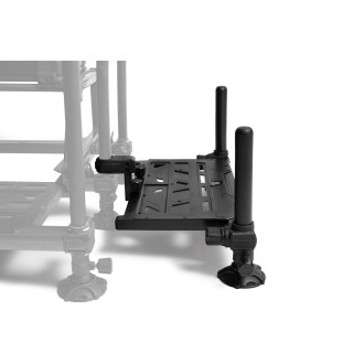 Offbox Side Foot Rest