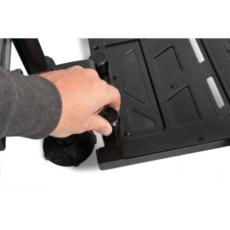 Offbox Side Foot Rest