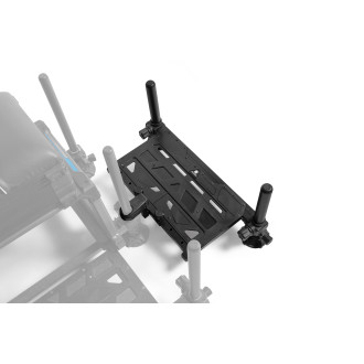 Offbox Side Foot Rest