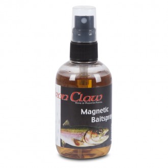 Spray Iron Claw Magnetic BaitSpray