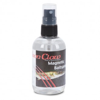 Spray Iron Claw Magnetic BaitSpray