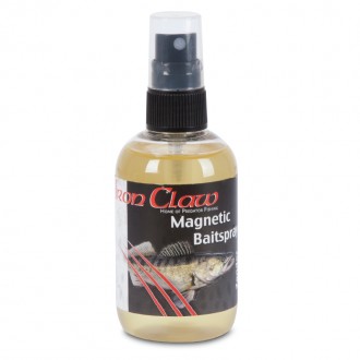 Spray Iron Claw Magnetic BaitSpray