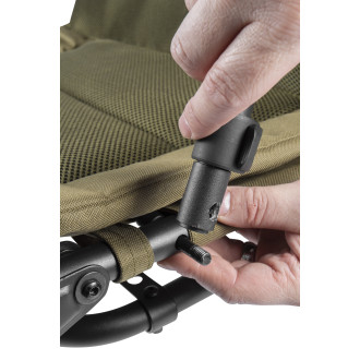 S23 Arm Rest Kit - Standard