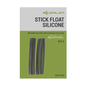 Glide - Stick Float Silicone